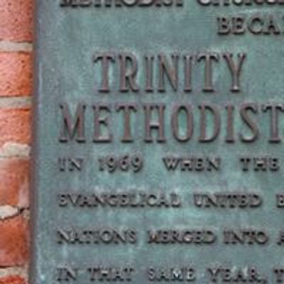 Trinity United Methodist Church, Lafayette, IN