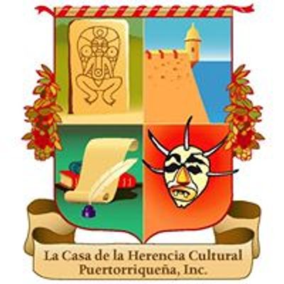 La Casa de la Herencia Cultural Puertorrique\u00f1a