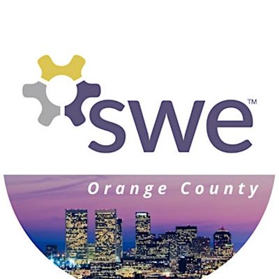 Society of Women Engineers - Orange County