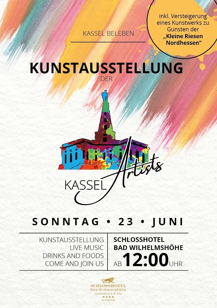 Kunstausstellung 