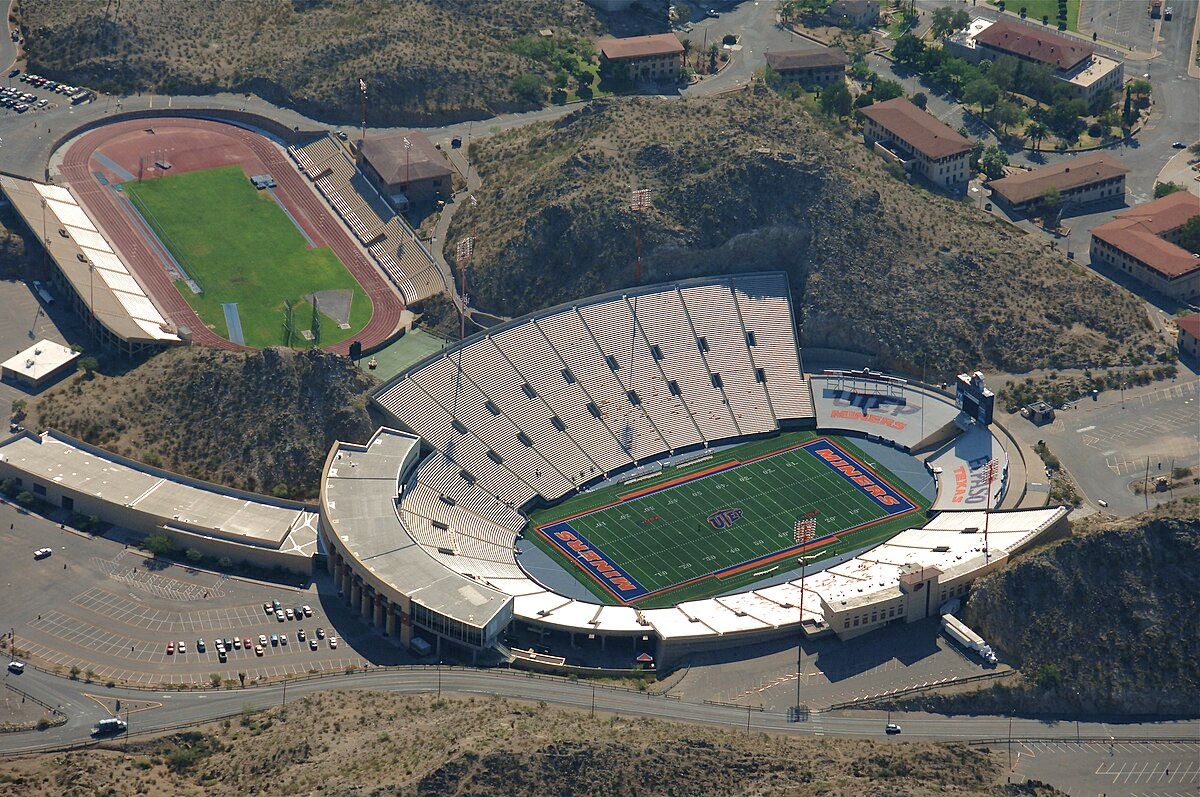 Sun Bowl