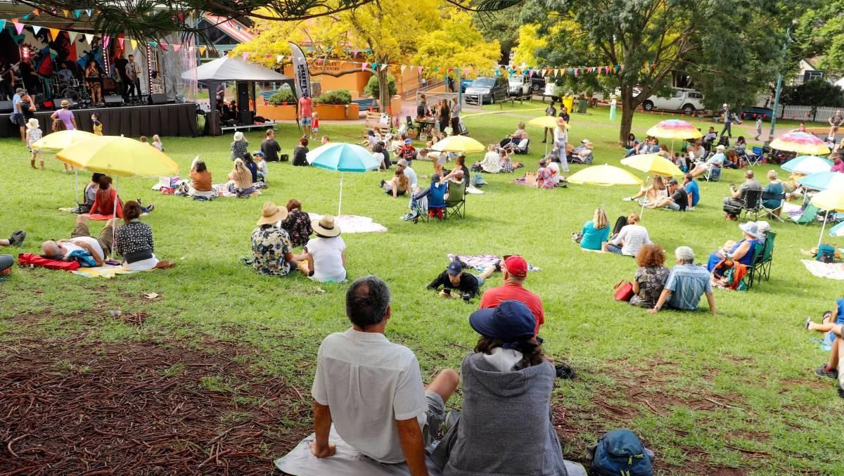 Christmas Market at C3 Jervis Bay