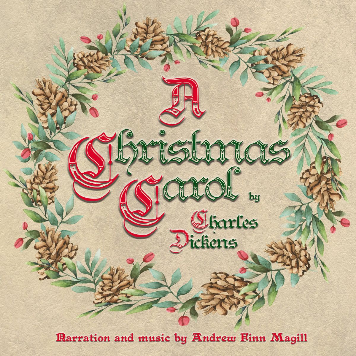 Charles Dickens' A Christmas Carol