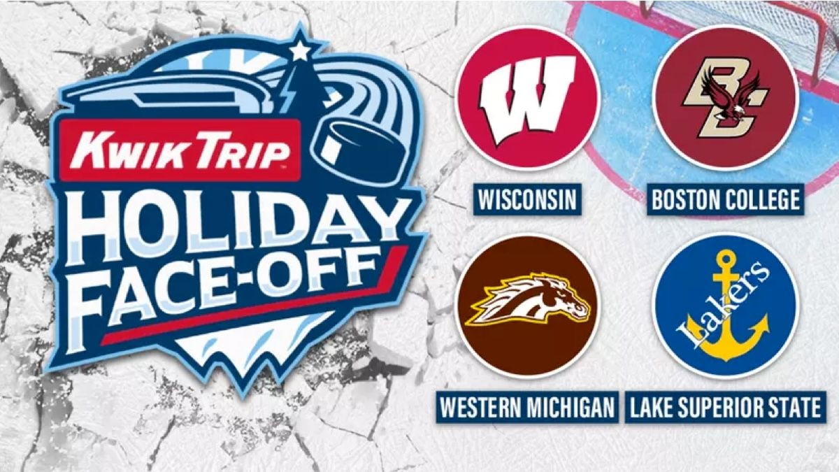 Parking Kwik Trip Holiday Face-Off