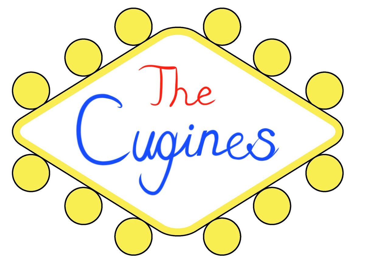 The Cugines debut @ Quench