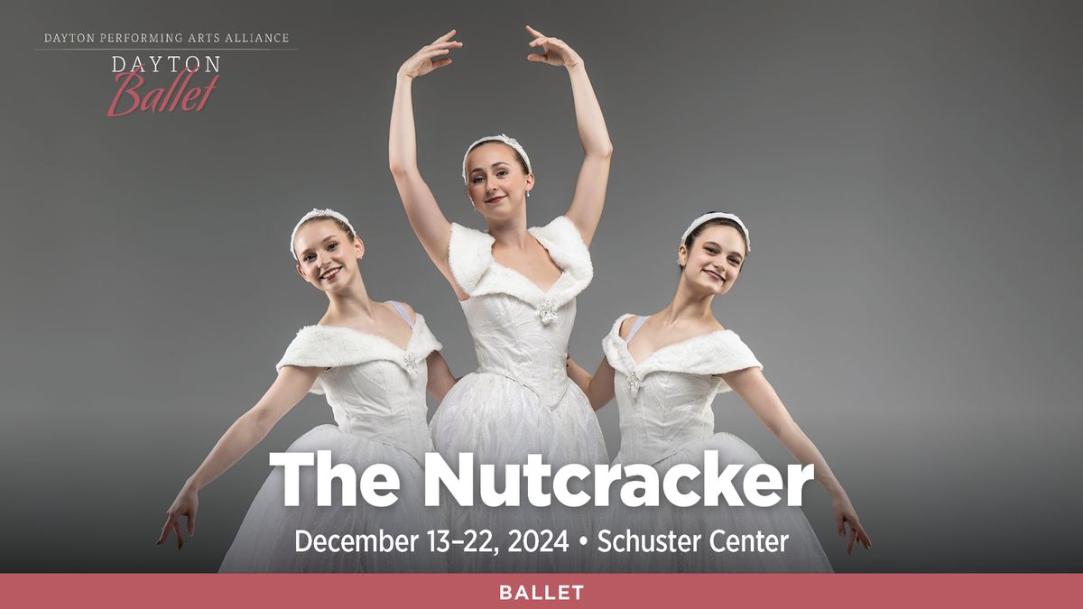 The Nutcracker