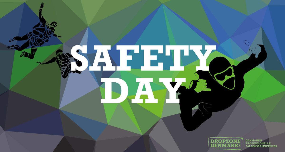 DZDK Safety Day 2025