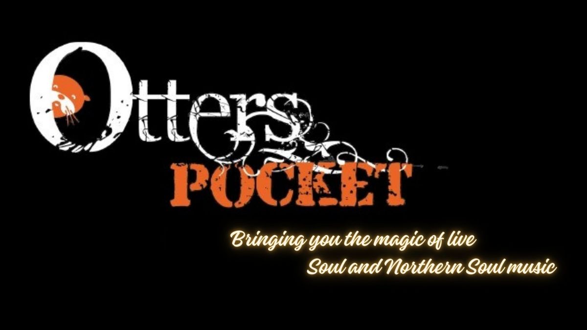 Otters Pocket live! @The Belstead Arms