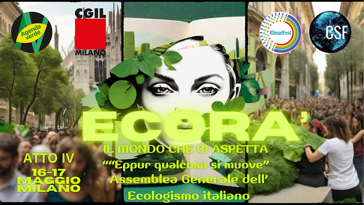 Ecor\u00e0 - ATTO IV
