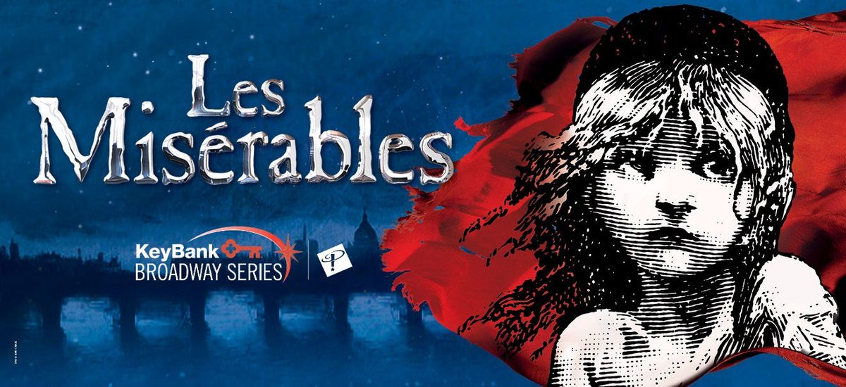 Les Miserables - Seattle
