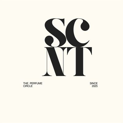 SCNT | The Perfume Circle