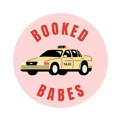 Booked Babes