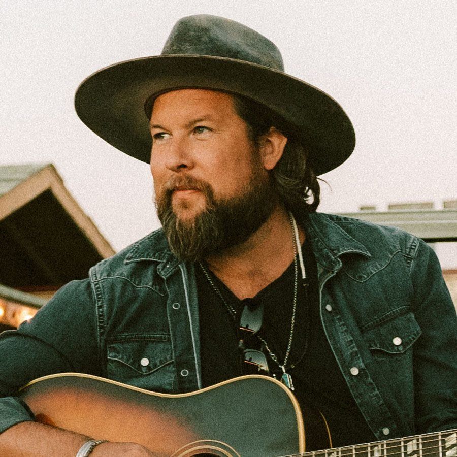 FaithFest: Josiah Queen  Zach Williams  Ben Fuller  Charity Gayle & Phil Wickham - 2 Day Pass