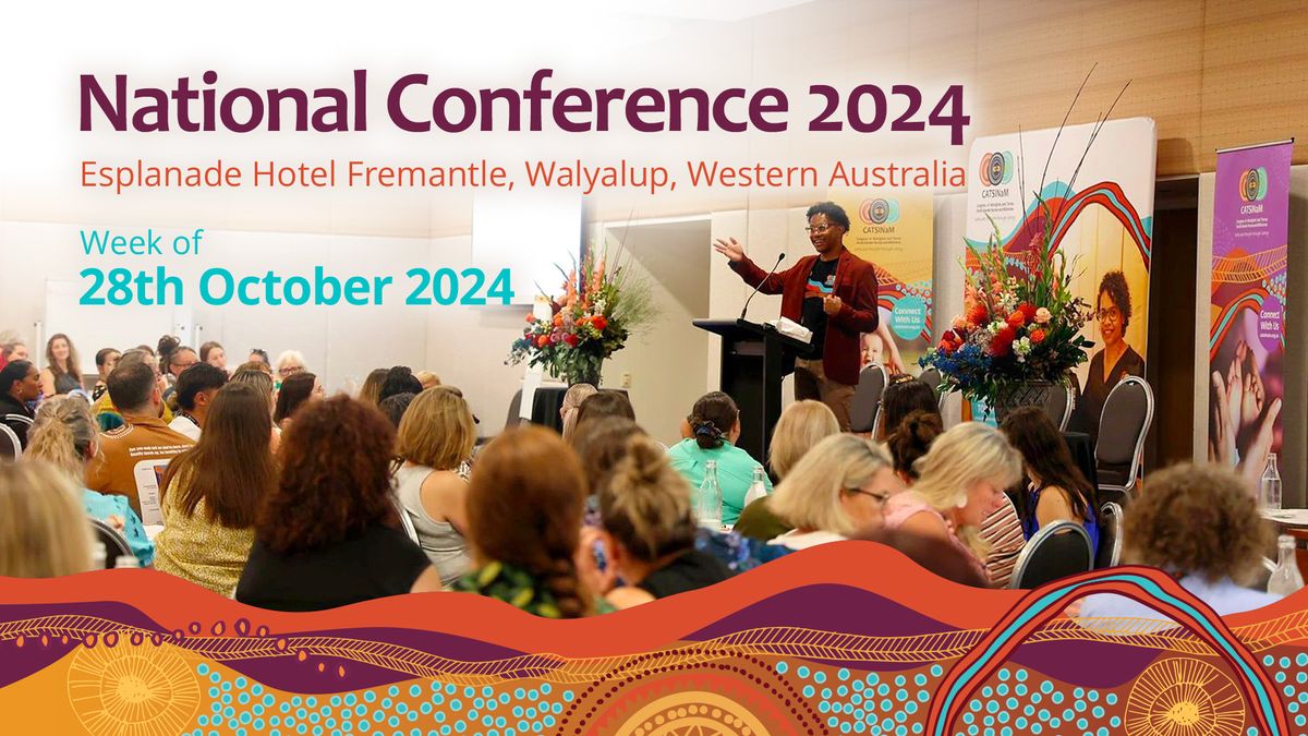 National Conference 2024