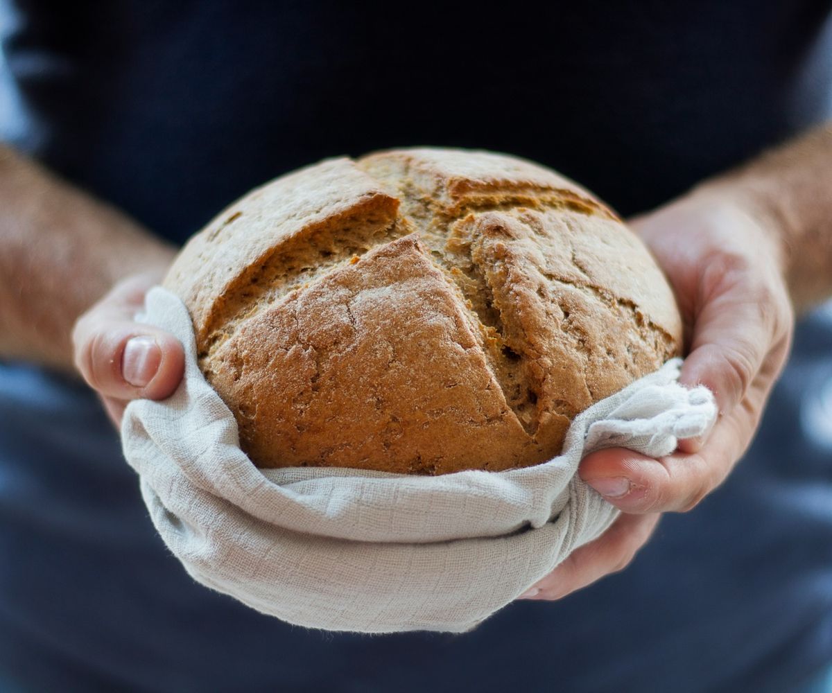 Irish Breads Hands-On Cooking Class $65\/person