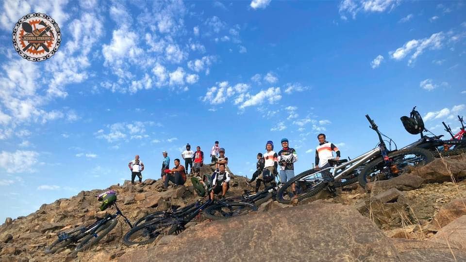 Jeddah Enduro MTB - Western Region Enduro Challenge