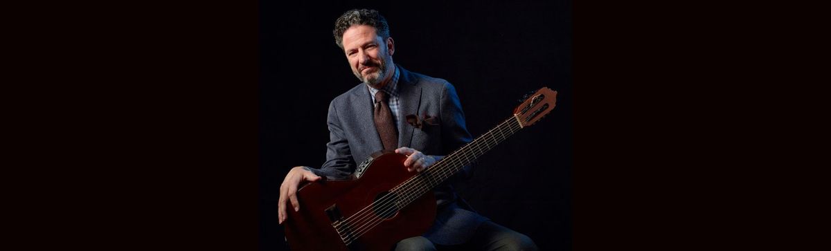 John Pizzarelli Trio with Special Guest Morgan James