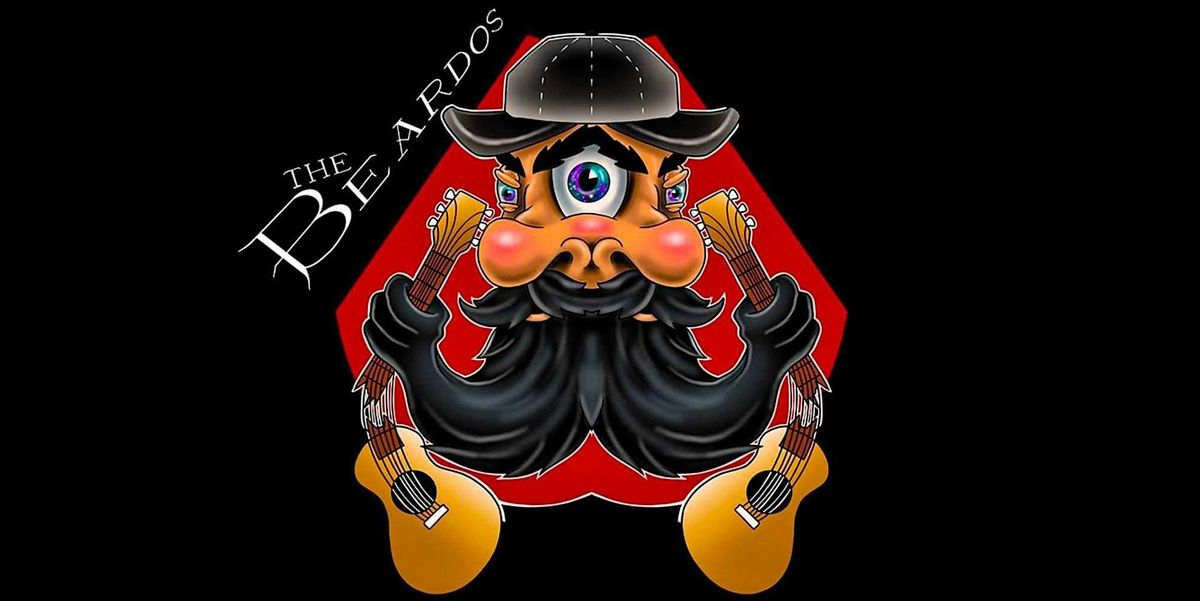 The Beardos - live in Littleton with a full band