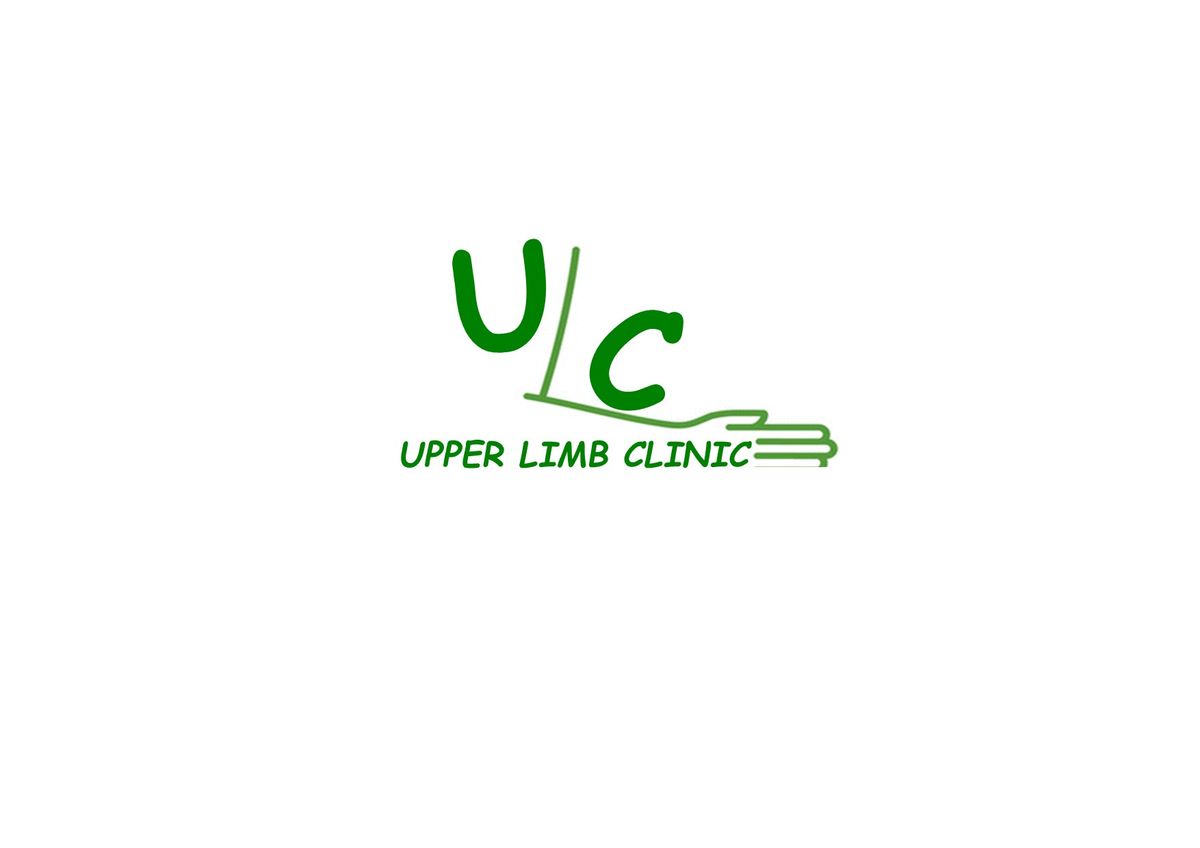 Free Upper Limb Assessment Clinic