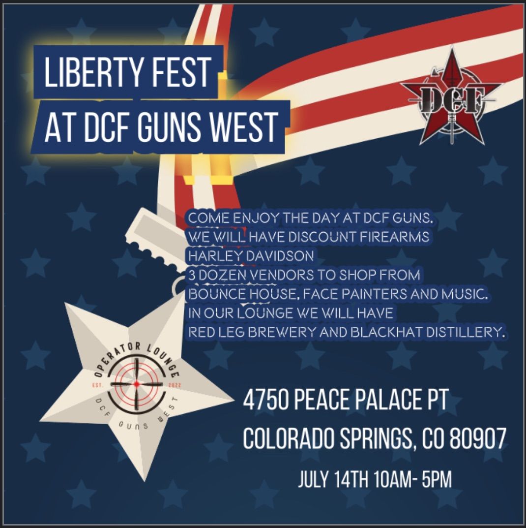 Liberty Fest