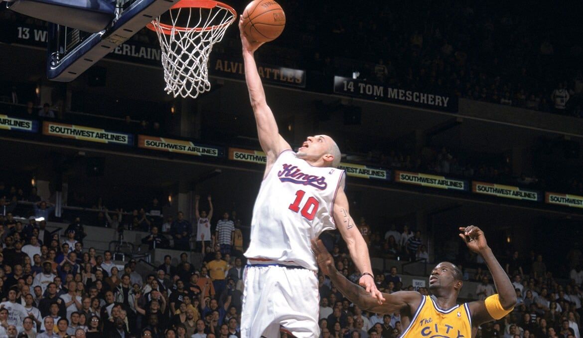 Stockton Kings vs. Southwest Warriors