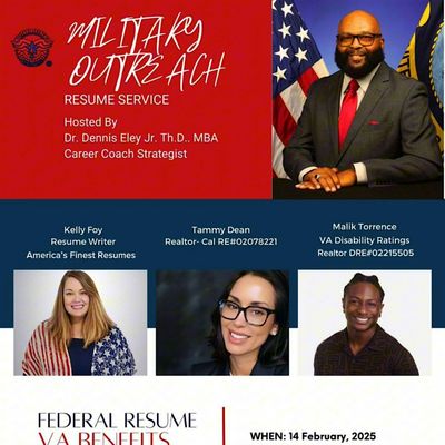 Military Outreach Ministries International Church