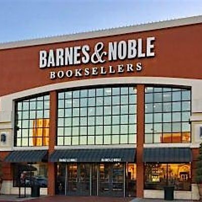 Barnes & Noble - Huntington Beach, CA