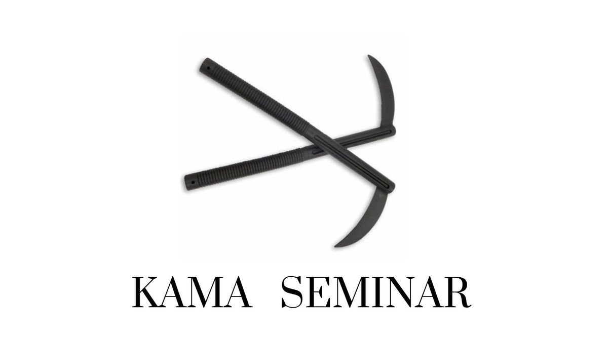 Kama Seminar