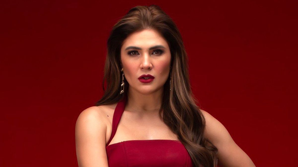 Vina Morales