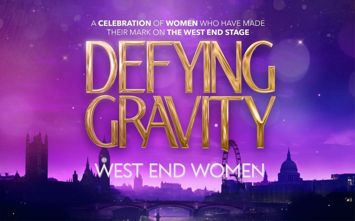 Defying Gravity (Theater)