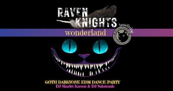 RAVEN KNIGHTS: wonderland