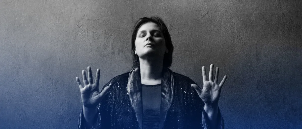 Madeleine Peyroux in MARCIAC