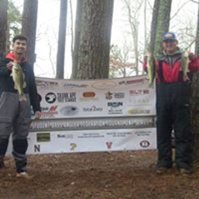 Houston County Student Bass Angler Federation