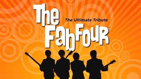 The Fab Four - The Ultimate Tribute