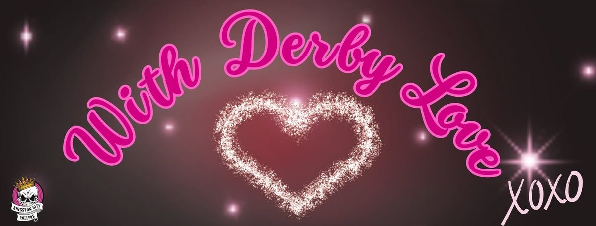 With Derby Love 