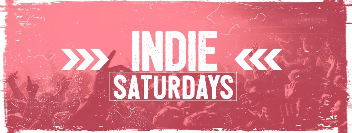 Indie Saturdays Lincoln