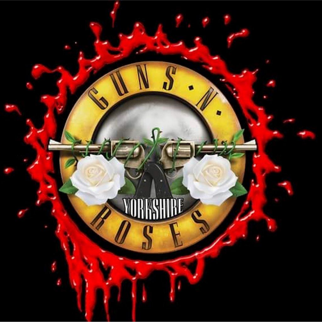 Guns N Roses Tribute show