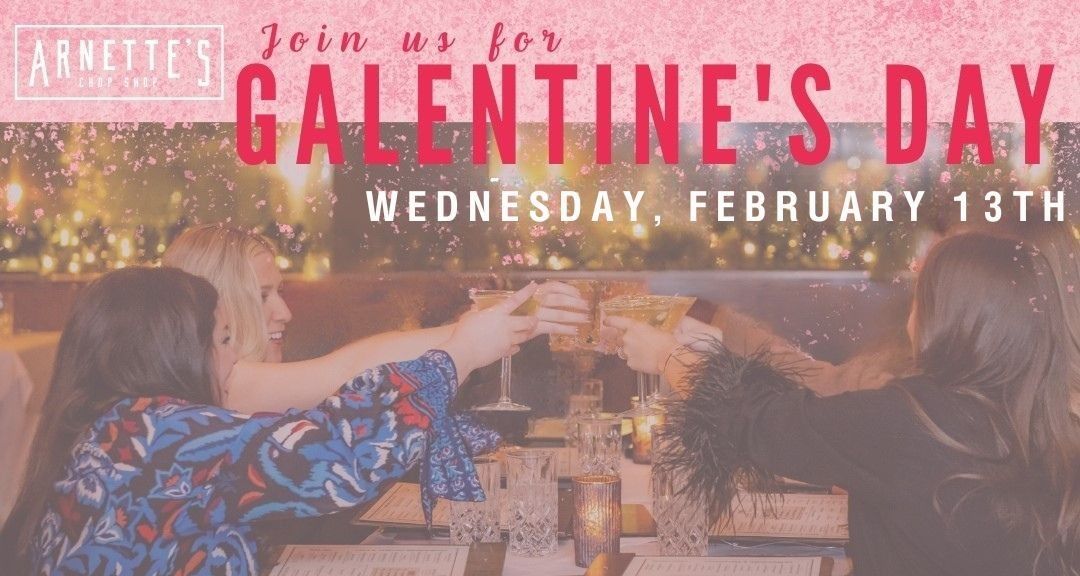 \ud83d\udc9eGalentine's Day 