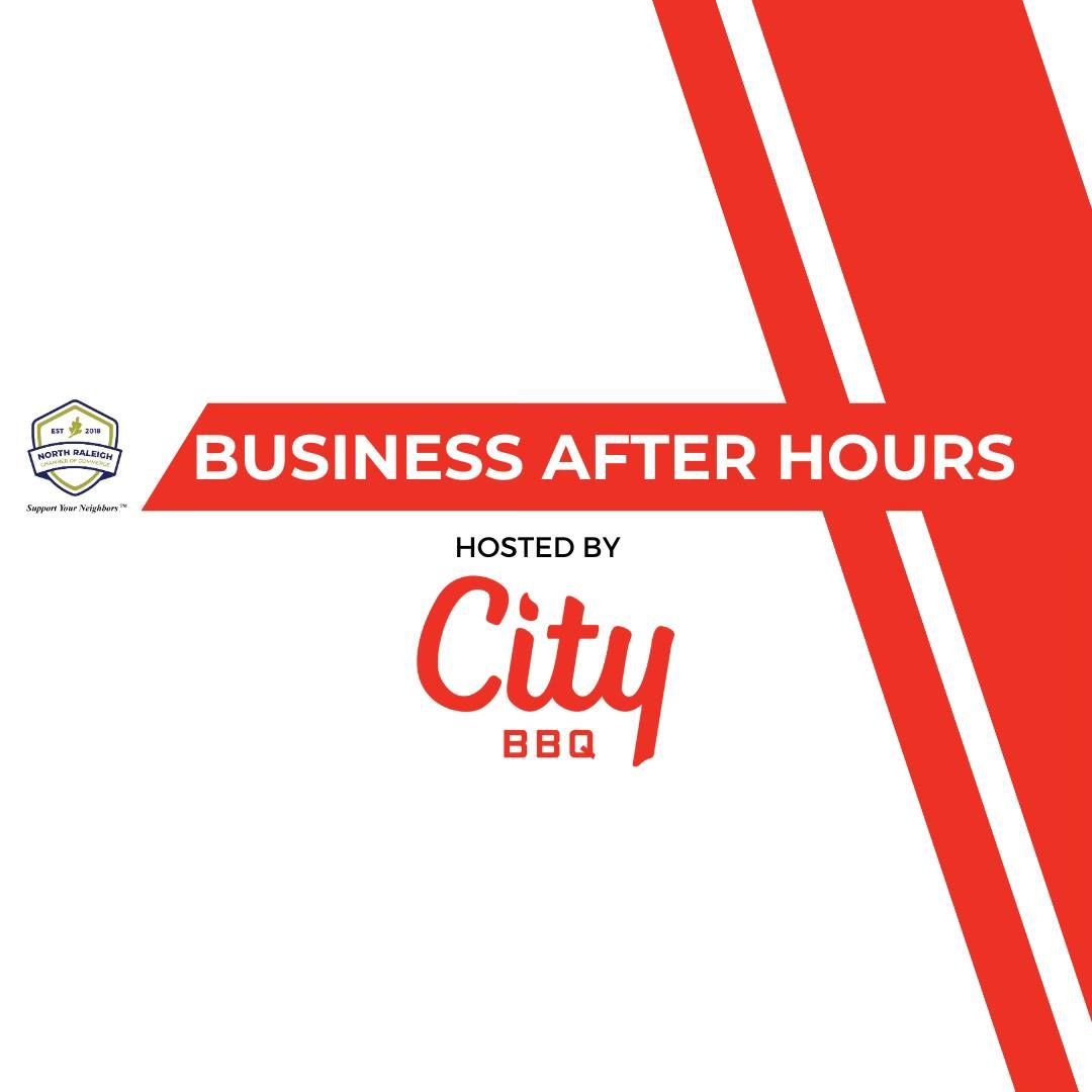 September Business After Hours 