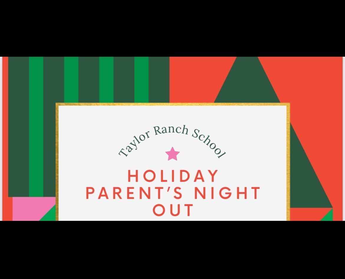 Holiday Parents Night Out