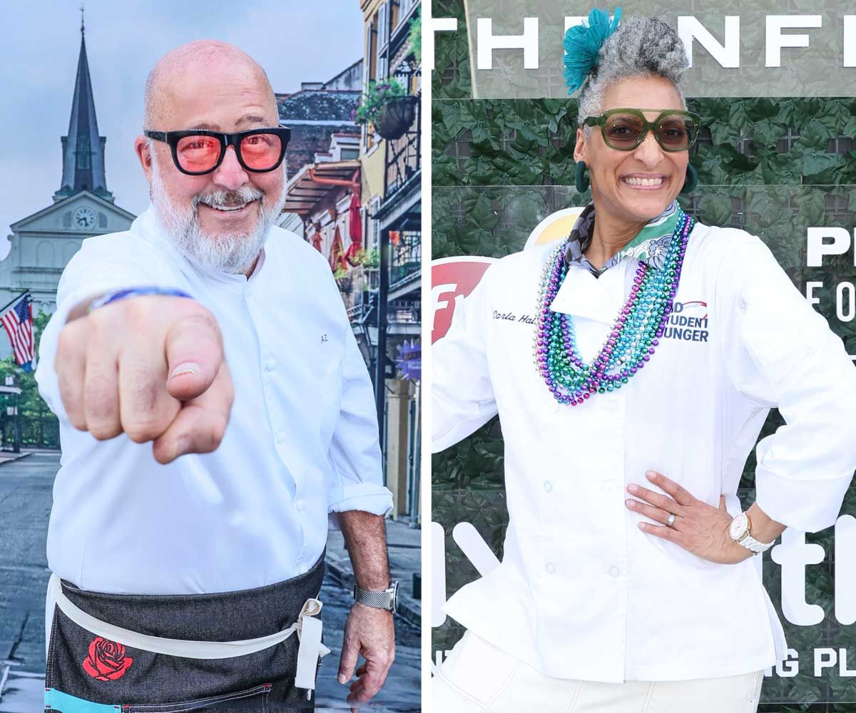 Taste of the NFL Party