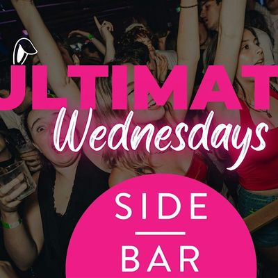 Ultimate Wednesdays