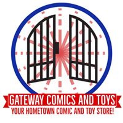 Gateway Comics and Toys