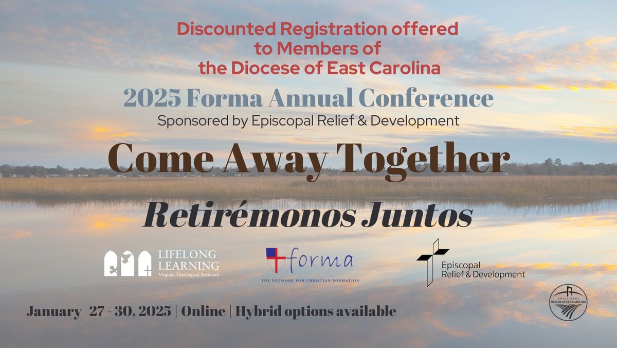 2025 Forma Annual Conference 