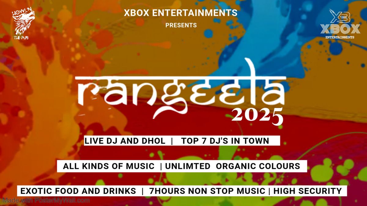 Rangeela 2025