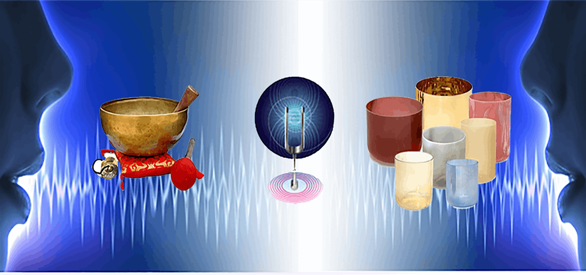 Sound Healing Weekend Intensive Workshop with David Gibson