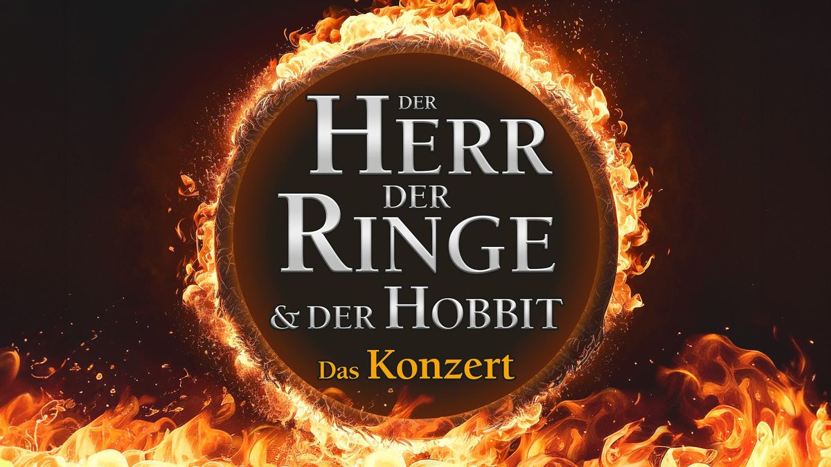 Der Herr der Ringe & Der Hobbit