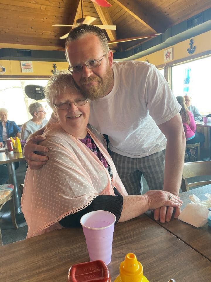 Celebration of life for Benjamin J Case of Raymond Ne