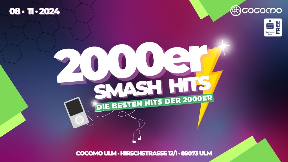 2000er smash hits