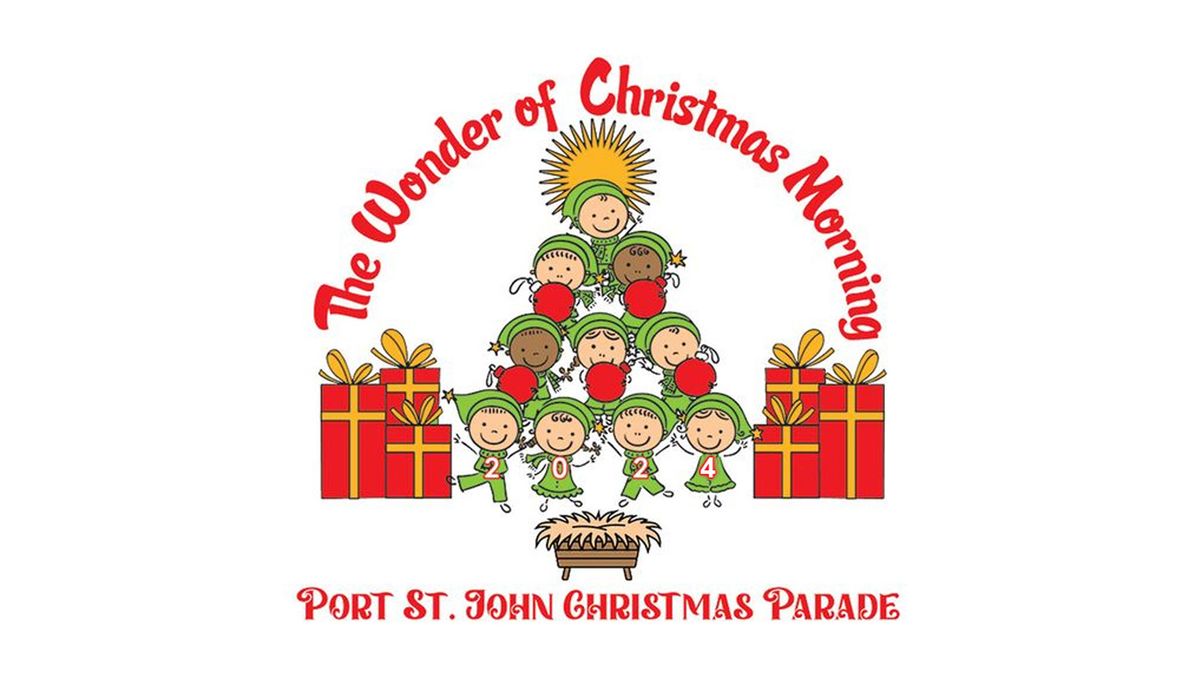 Christmas Parade Volunteer Meeting